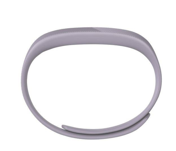 Fitbit Flex 2 Lavender - 366651 - zdjęcie 3